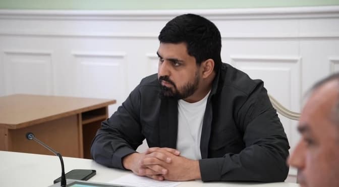 Усі документи — онлайн. КМВА запроваджує інший спосіб спілкування з КМДА