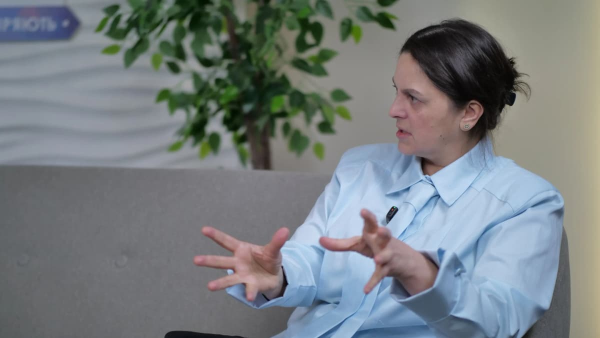 Розмова з Уляною Горбачевською про її архаїчний спів, який стан будинку у Львові, де вибухнула граната та як хочуть перейменувати вулицю Винниченка. Ключове за 28 квітня