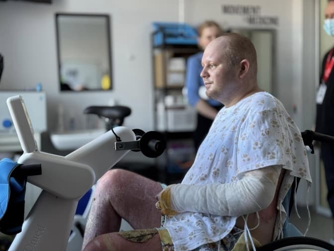 фото: перше тмо