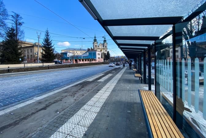 фото: львівавтодор