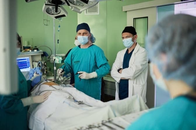 Кількість захворювань шлунково-кишкового тракту у дітей зросла втричі. Що кажуть лікарі