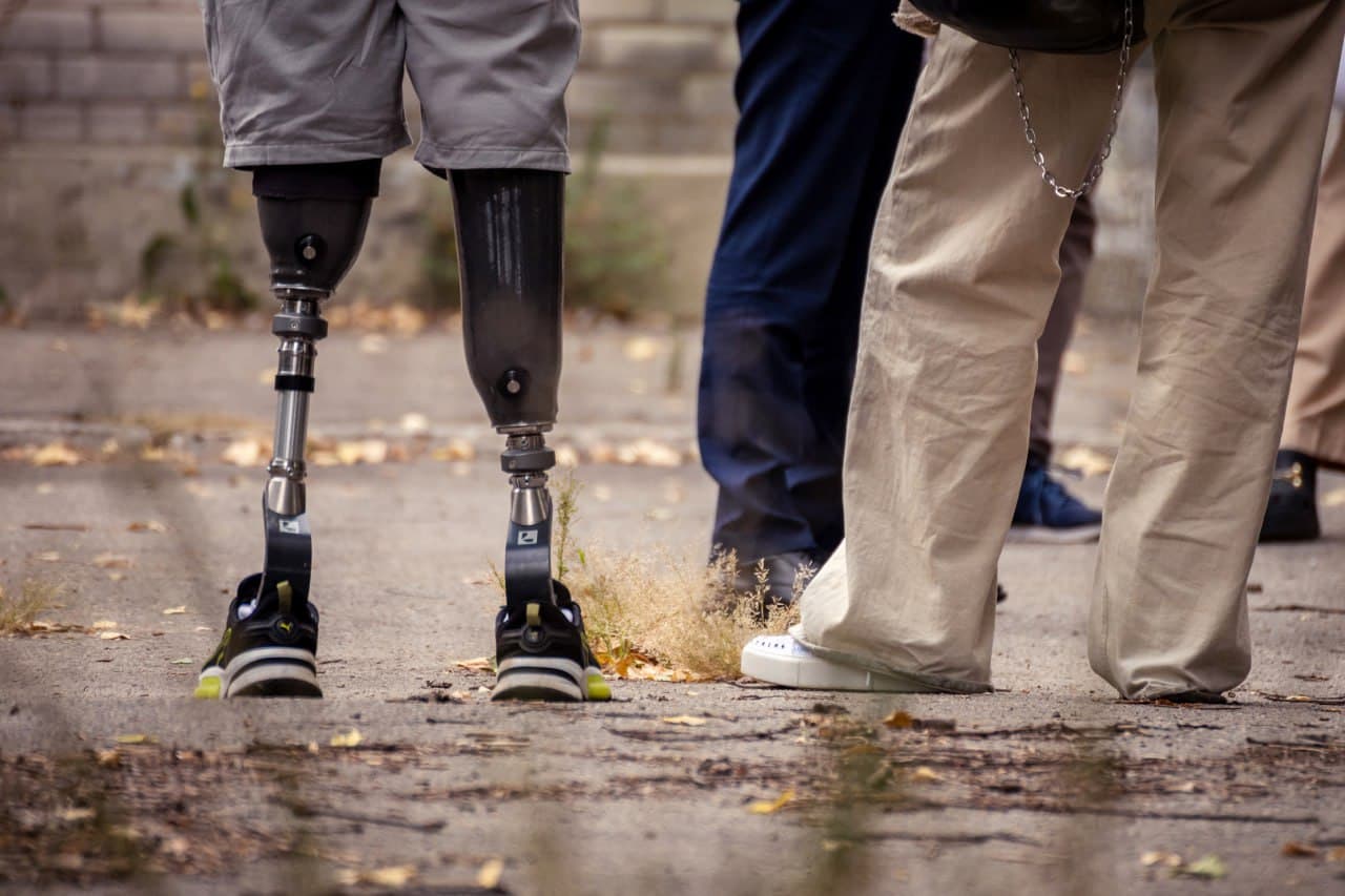 Фото: Superhumans