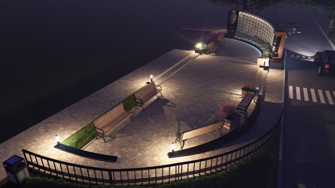 візуалізація/ сокальська міська рада