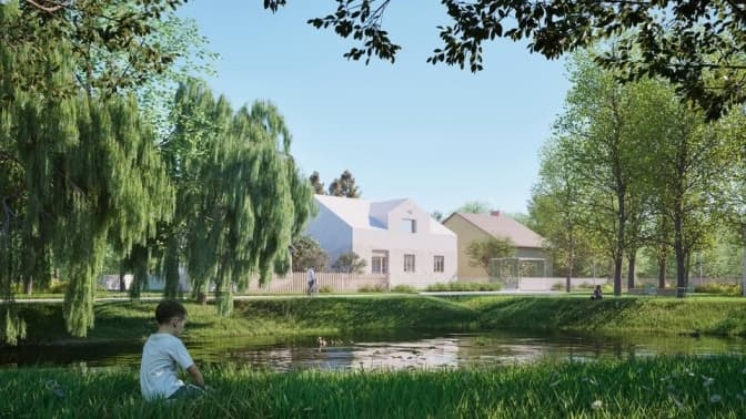 візуалізація