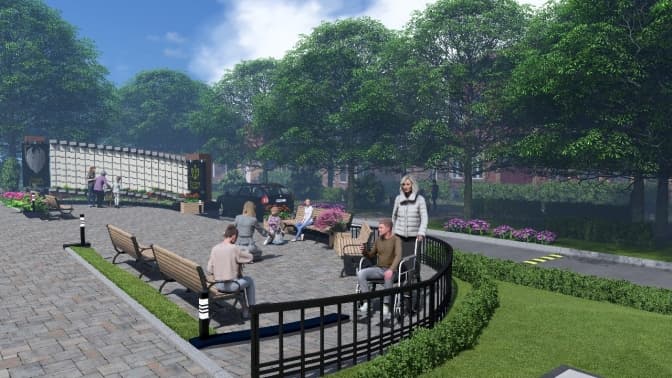 візуалізація/ сокальська міська рада