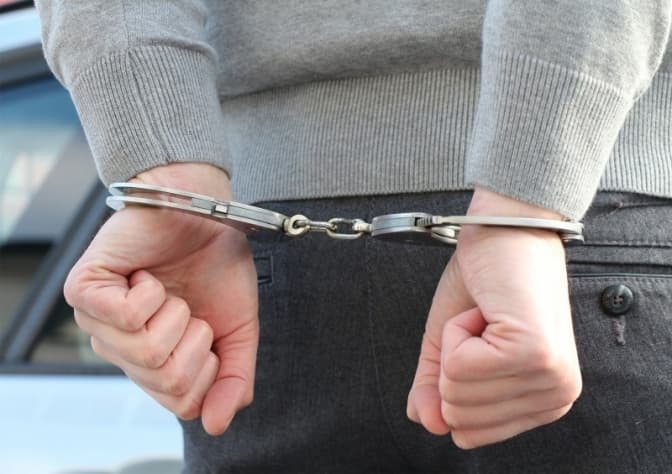 У Львові патрульні затримали порушника комендантської години, що три роки перебував у розшуку