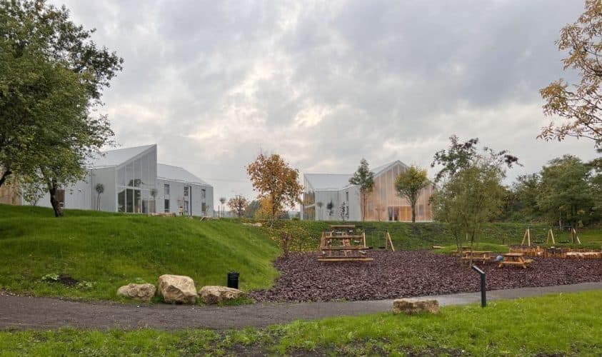 Львівський проєкт рекреаційної зони переміг на престижній європейській премії