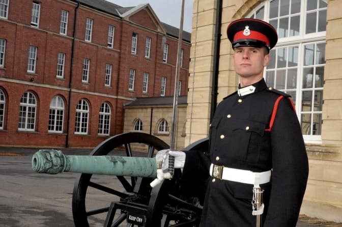 Фото: Посольство Британії в Україні