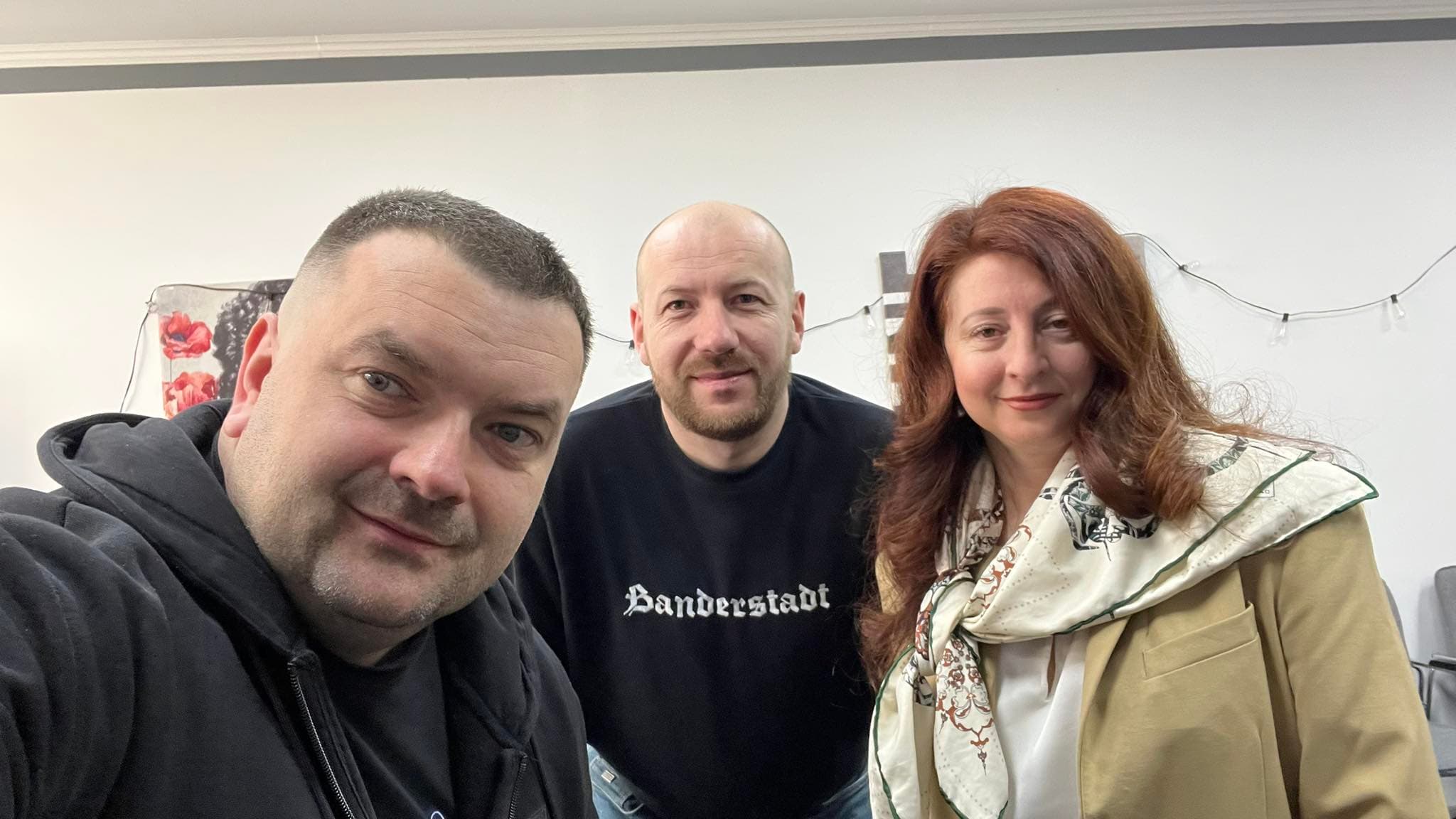 Фото зі сторінки Андрія Закалюка