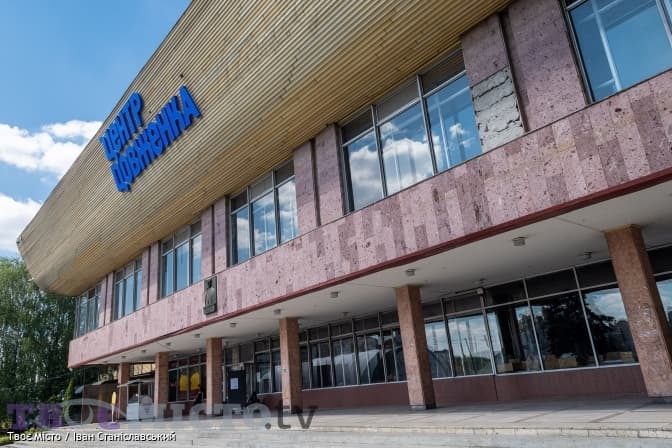 На Сихові обладнають укриття на 100 квадратних метрів