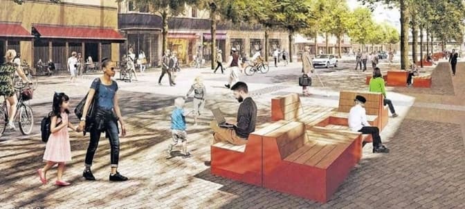 Ілюстративне фото: КУ "Інститут міста"