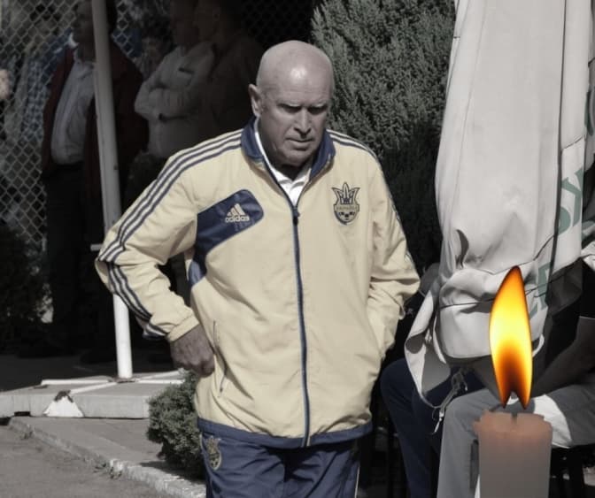 Помер заслужений тренер і організатор тенісного руху Львівщини Ярослав Заторський