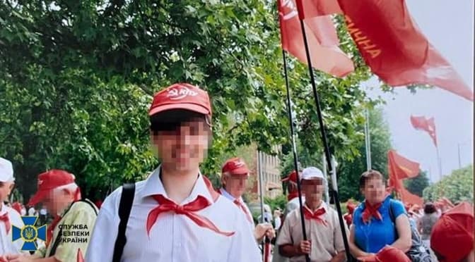 На Львівщині затримали російського агента, що наводив ракети на стратегічні підприємства України