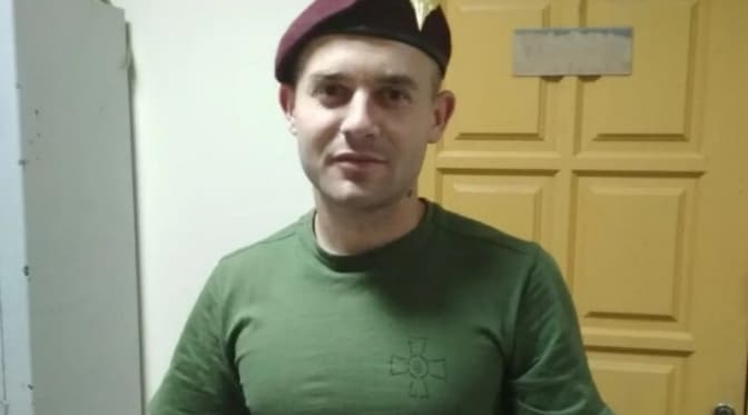 На війні загинув захисник зі Львівщини Петро Андруневчин