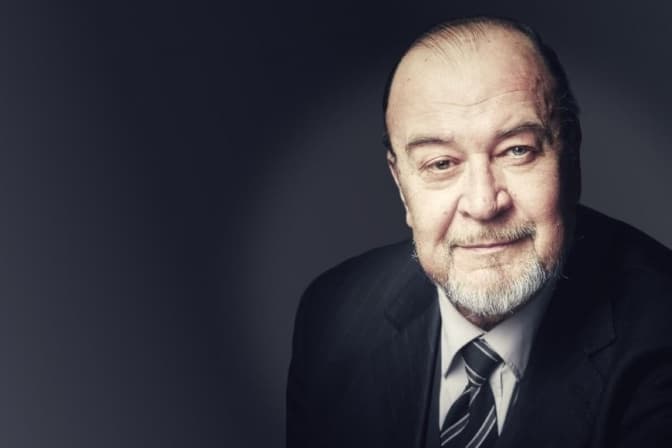 У Львові помер актор Борис Триус, який знімався у фільмах «Пастка» і «Державний кордон»