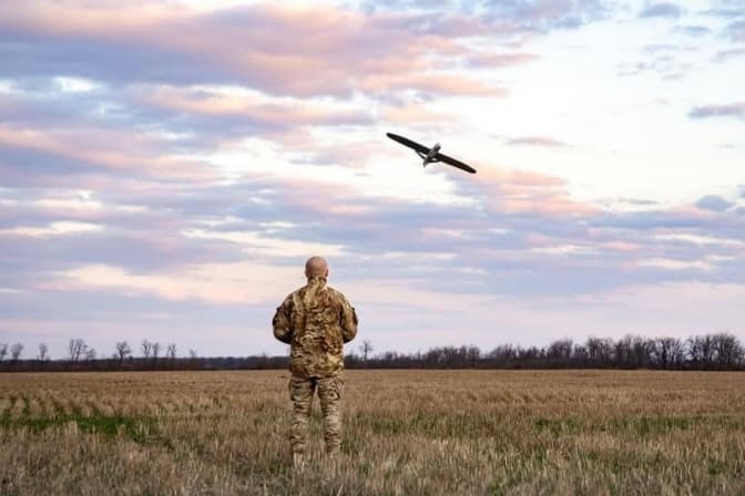 Як допомогти українській армії. Актуальні збори