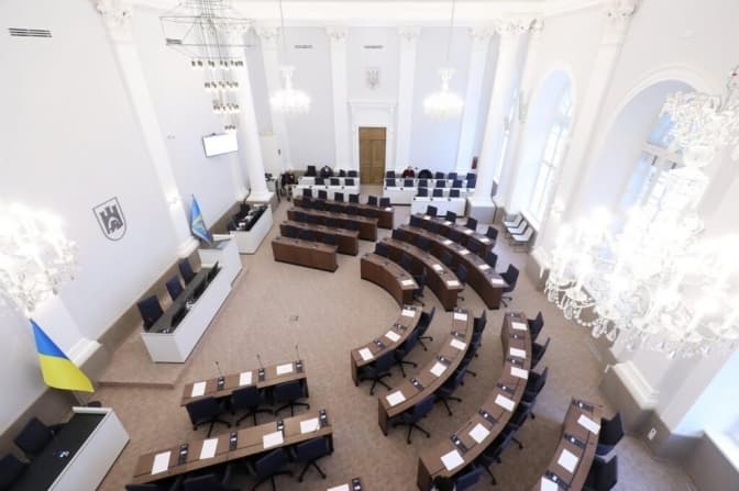 фото Христина Процак