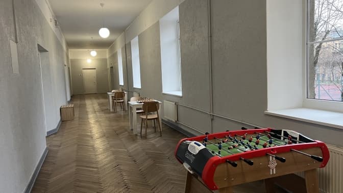 фото: освіта львова