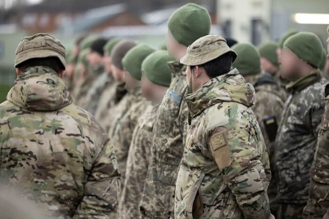 Рада ухвалила законопроєкт про демобілізацію строковиків. Що він передбачає