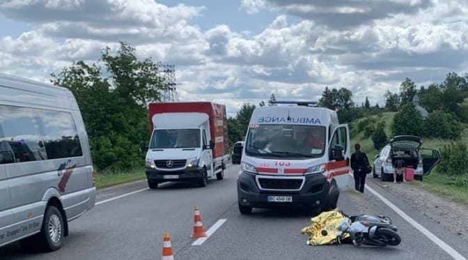 Фото: поліція львівської області