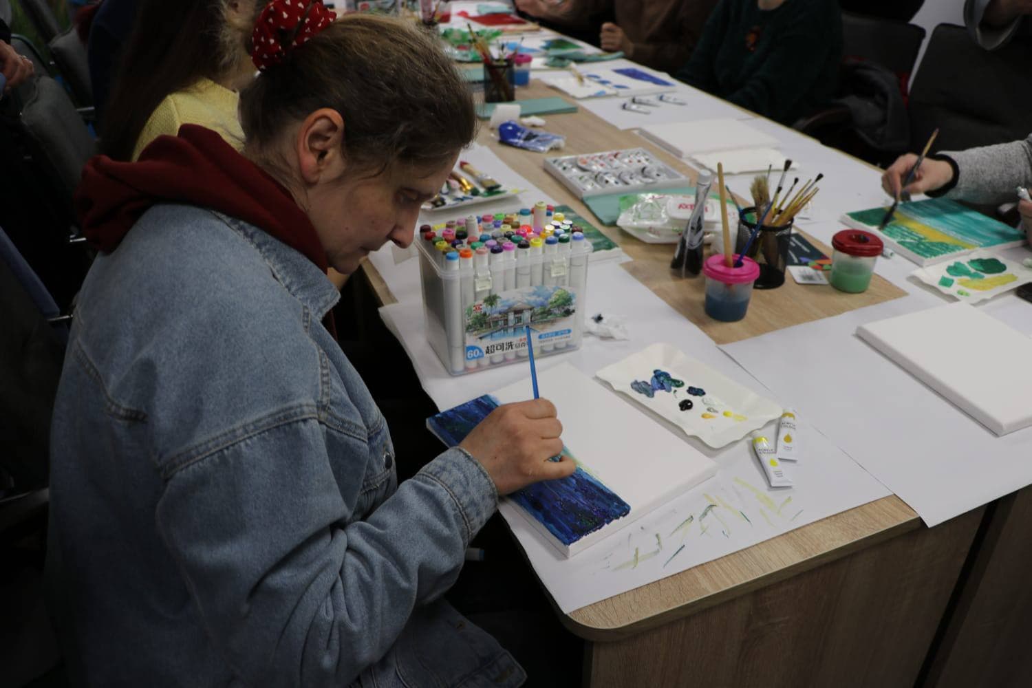 Фото зі сторінки Максима Козицького