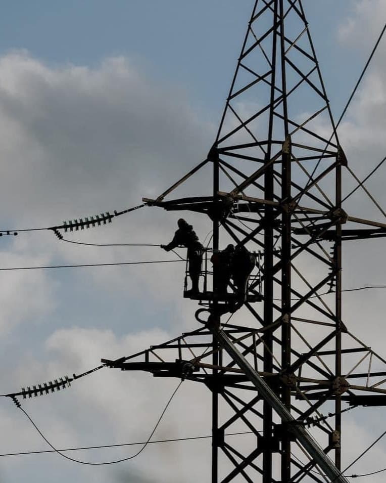 Зеленський повідомив про можливе енергетичне перемир’я вже сьогодні