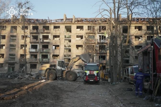 Начальник КМВА скликає термінове засідання Ради оборони Києва