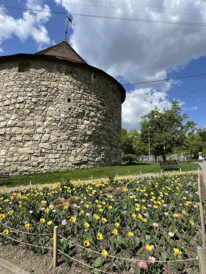 Фото: управління екології Львова
