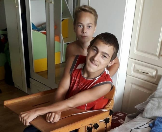 фото: ірина карпін