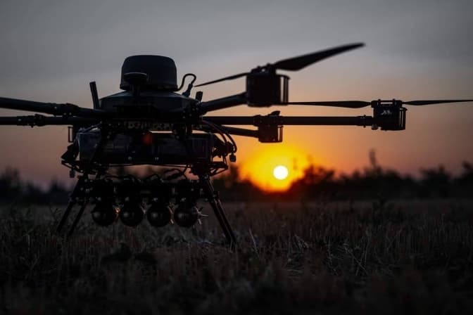 Фото: Генштаб