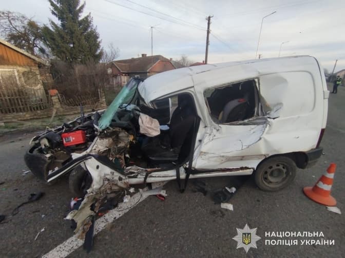 фото: поліція