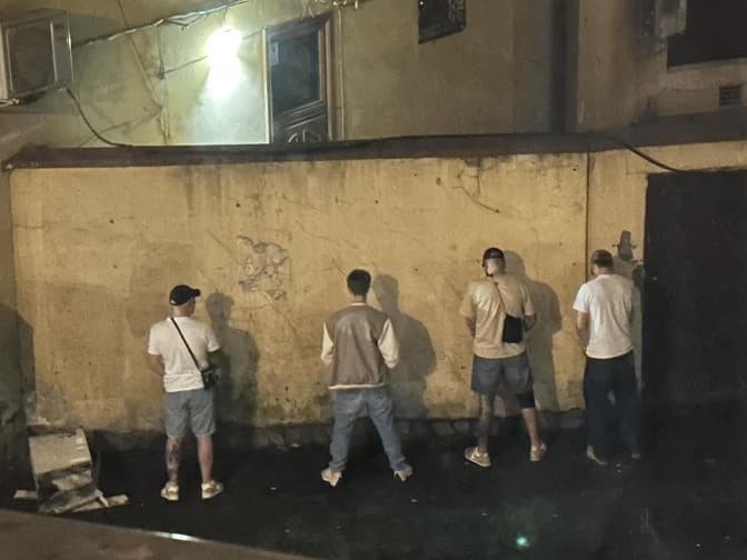 фото: Мар'яна П'єцух