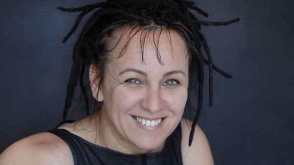 Почесною гостею 27 BookForum стане лауреатка Нобелівської премії