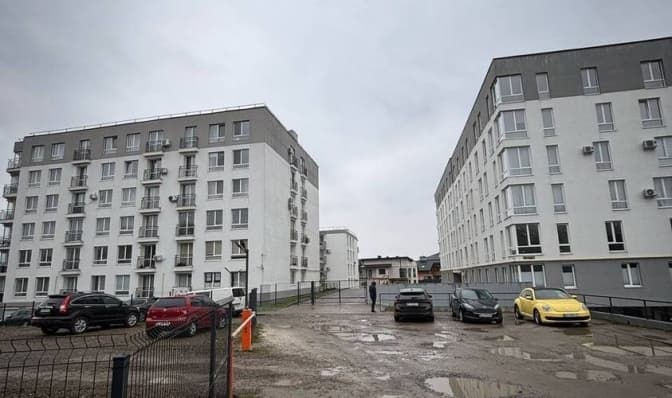 У Львівській міськраді заявили про ще одне проблемне будівництво в селі біля Львова