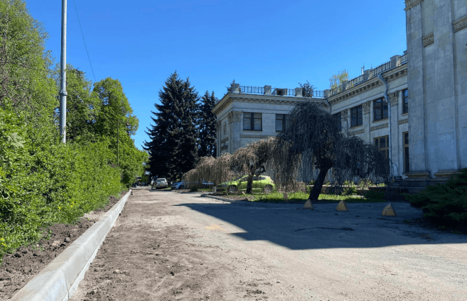 Фото: Facebook/Євгеній Мушкін