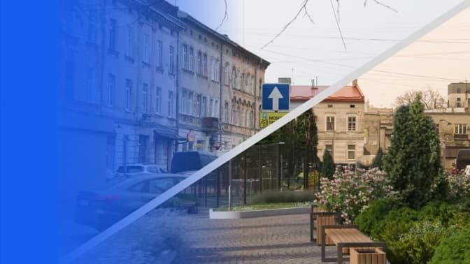 Чому перейменували Липневу у Львові. Історія площі, якій повернули історичну назву