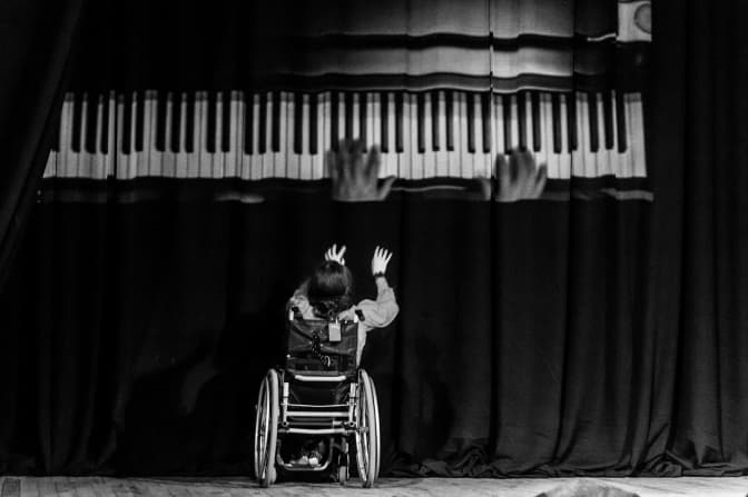 Львівський фестиваль Шлях для людей з інвалідністю відбудеться у новому форматі