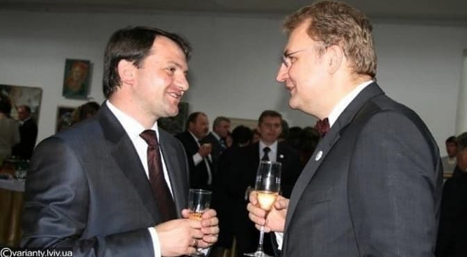 Садовий та Синютка у другому турі та Шмигаль висловився про тотальний карантин. Головне за минулу добу