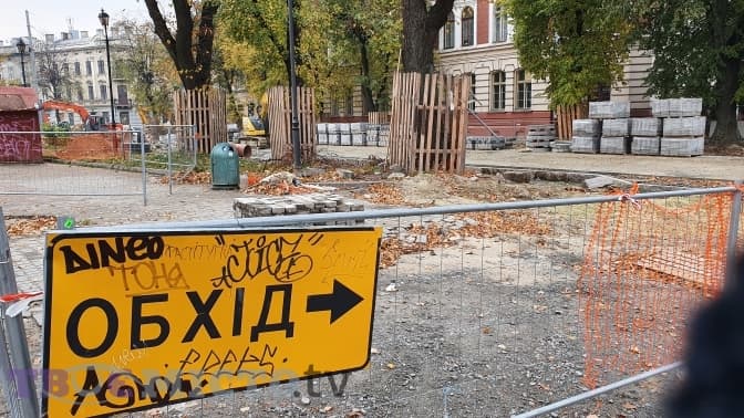 Все можна робити швидше? Хто та як проєктує львівські вулиці