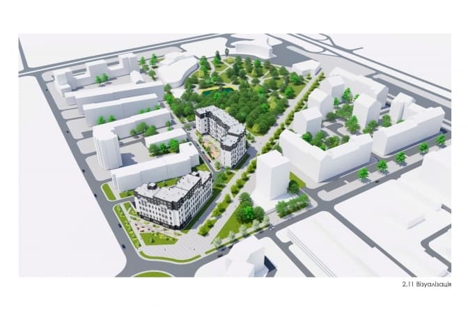 Нові забудови у Львові та НУШ для п’ятикласників. Головне за добу