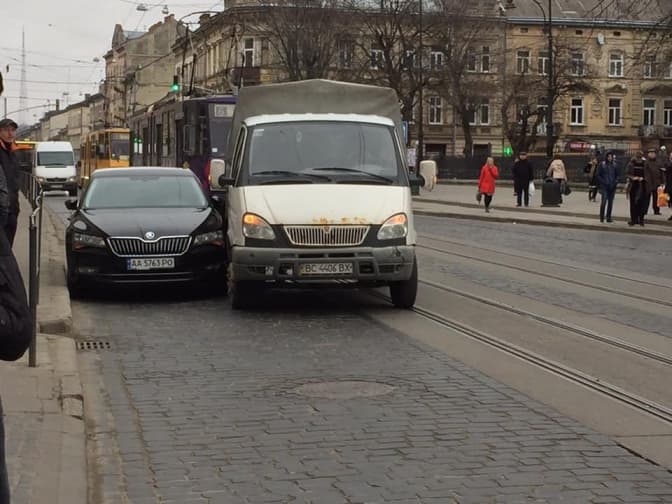 Фото: Ігор Зінкевич