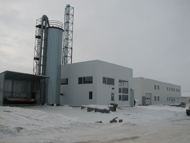 На Львівщині відкрили завод на 600 робочих місць