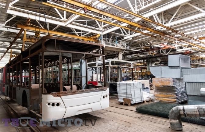 Чи можливо націоналізувати ЛАЗ