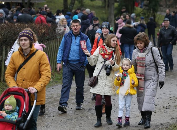 Львівщина увійшла в топ областей за сумою сплаченого туристичного збору
