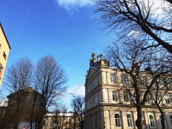 фото: Марія Стахів