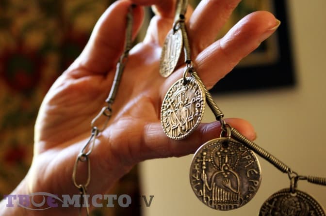 Випалена краса. Фоторепортаж із львівської майстерні прикрас