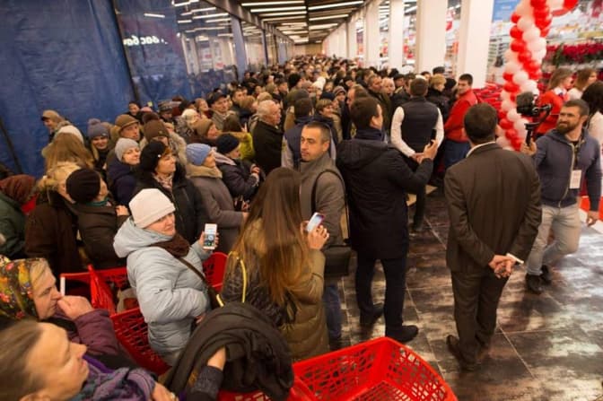 фото: АШАН Таланти & Кар'єра/Facebook