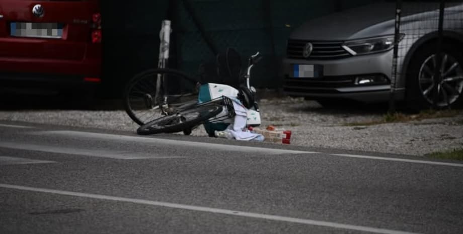 Фото: Corriere della Sera