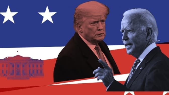 Джо Байден переміг на президентських виборах у США, – світові ЗМІ