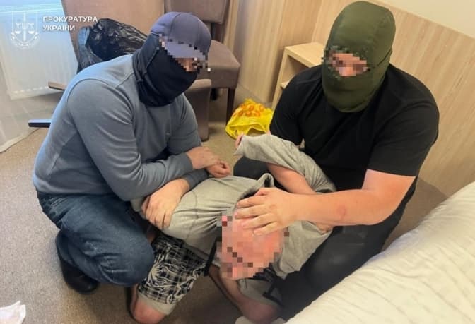 На Львівщині судитимуть чоловіка, який планував підриви військових ТЦК на замовлення рф